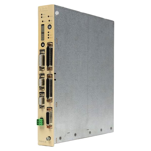 IC697CMM742-LL