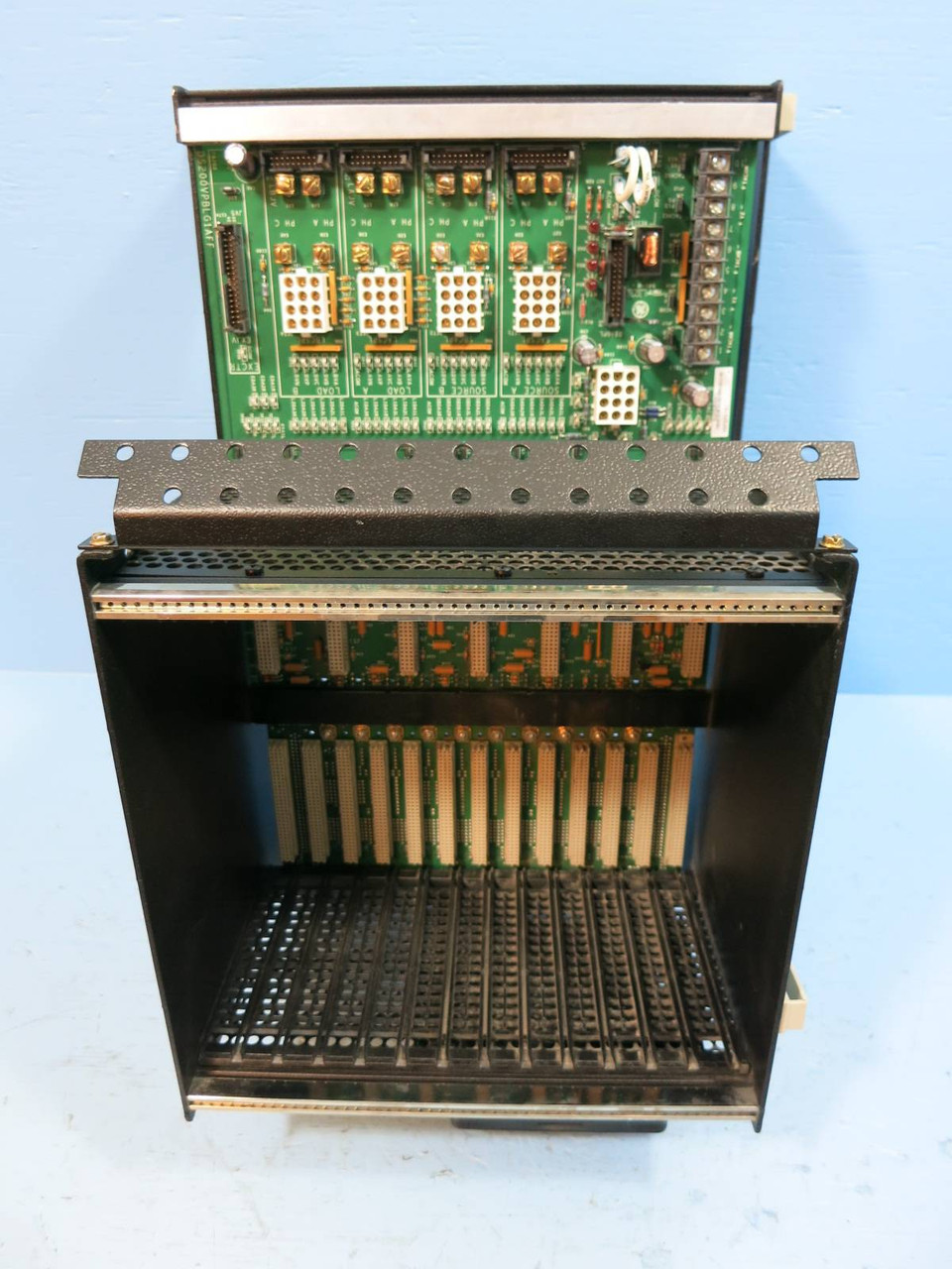 IC697CMM742-LL