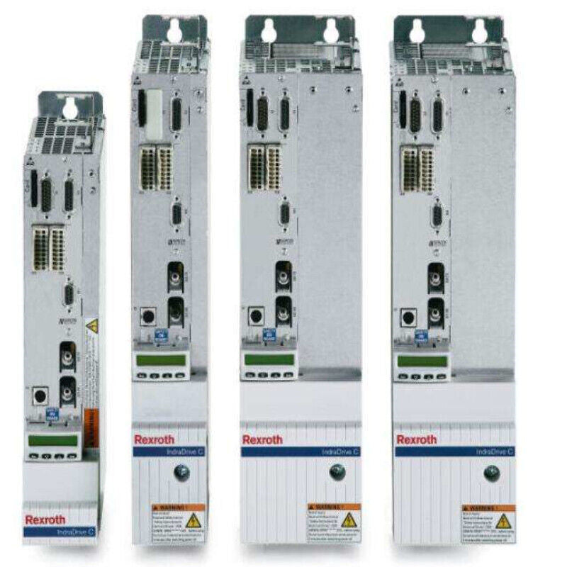 Rexroth HCS04.2E-W0350-N-04-NNBN HCS Dri