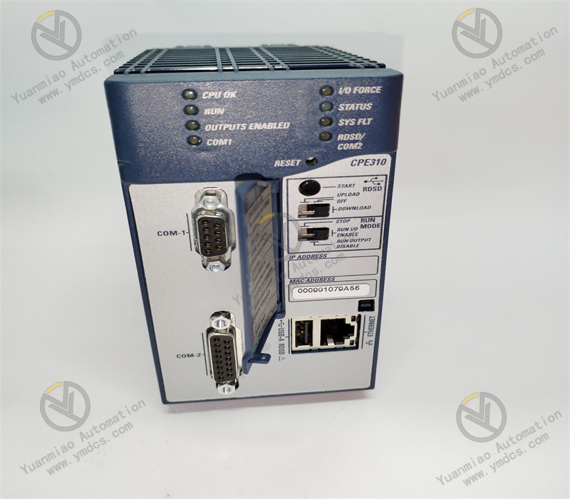 IC697CMM742-LL