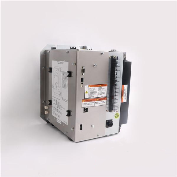 GE 151X1215DC29SA01 Main control process