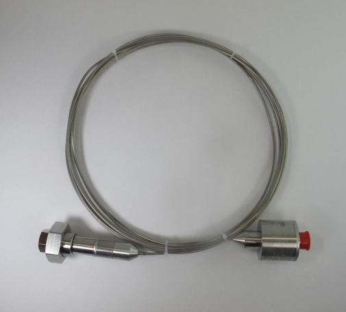 GE RS-FS-9009-03 Ultraviolet dry-film fl