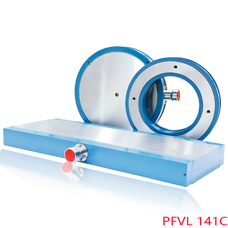 ABB PFVL141C-20MN Magnetic pressure sens