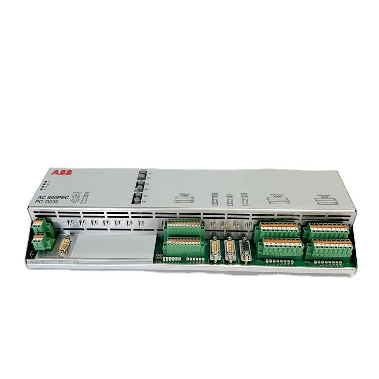 ABB 3BHE014026P0065 Excitation System In
