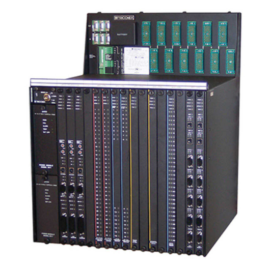 Triconex MP3009C1 Triple-redundant main 