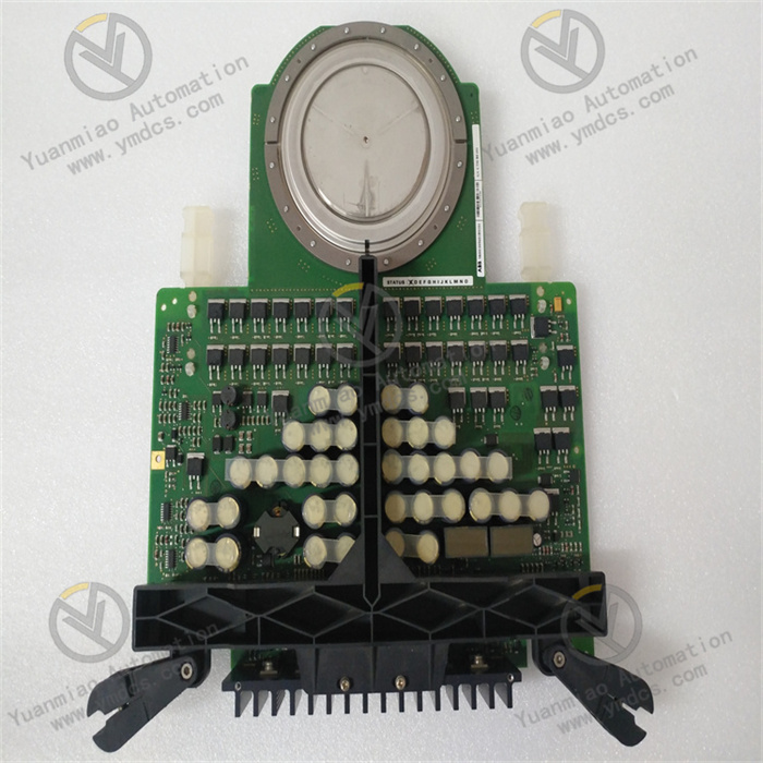 ABB 5SHY3545L0021 High-power IGCT integr