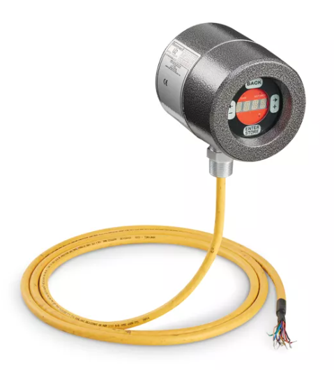 HONEYWELL U2-1010S-PF Flame detector
