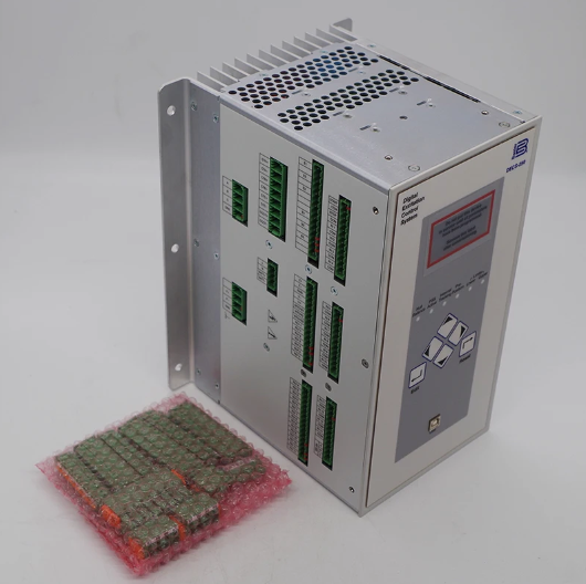 BASLER ELECTRIC DECS-250N-LN3CN1N H03112