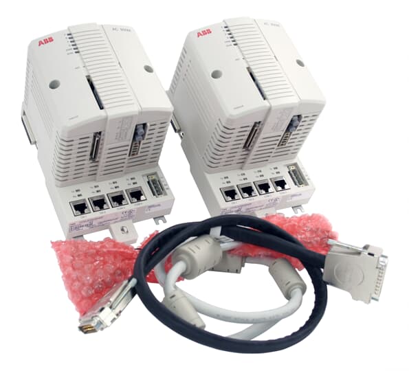 ABB PM864AK02 3BSE018164R1 Dual-CPU Redu