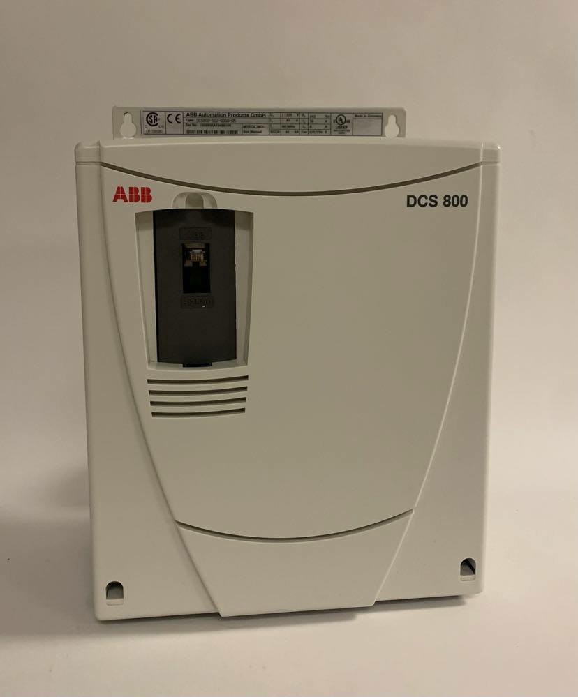 ABB 3ADT218437R0001 Main Control Unit fo