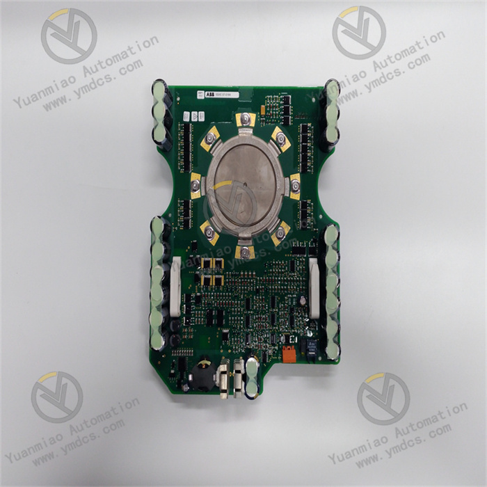 ABB 3BHB020538R0001 RC-IGCT Integrated G