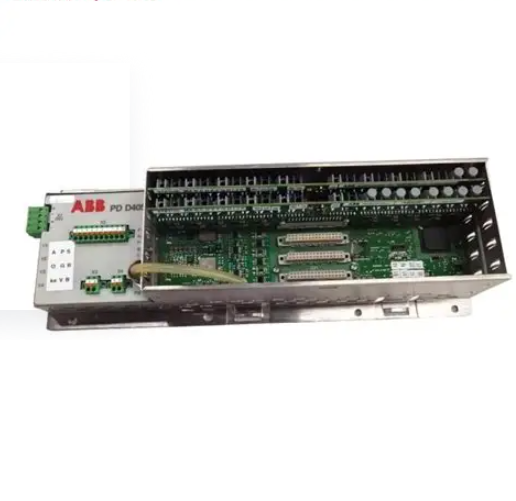 ABB PDD405A101 3BHE041626R0101 Drive Con