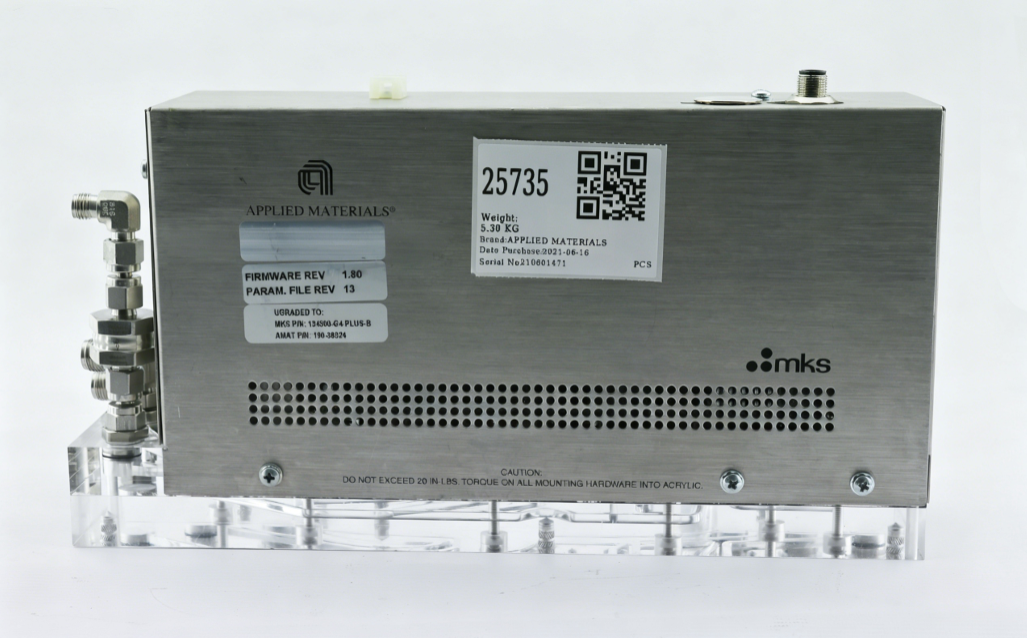 AMAT 0190-38324 Constant-temperature hea