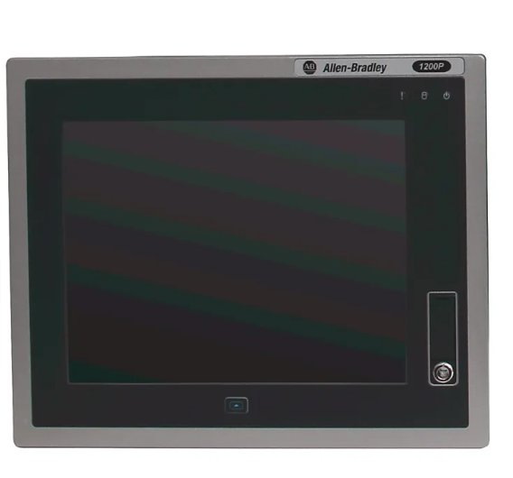 Allen Bradley 6181P-17A3MWX1DC All-in-on