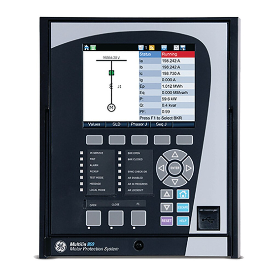 GE 869-E-P5-P5-B5-H-R-R-A-L-N-G-M-P-F-B-