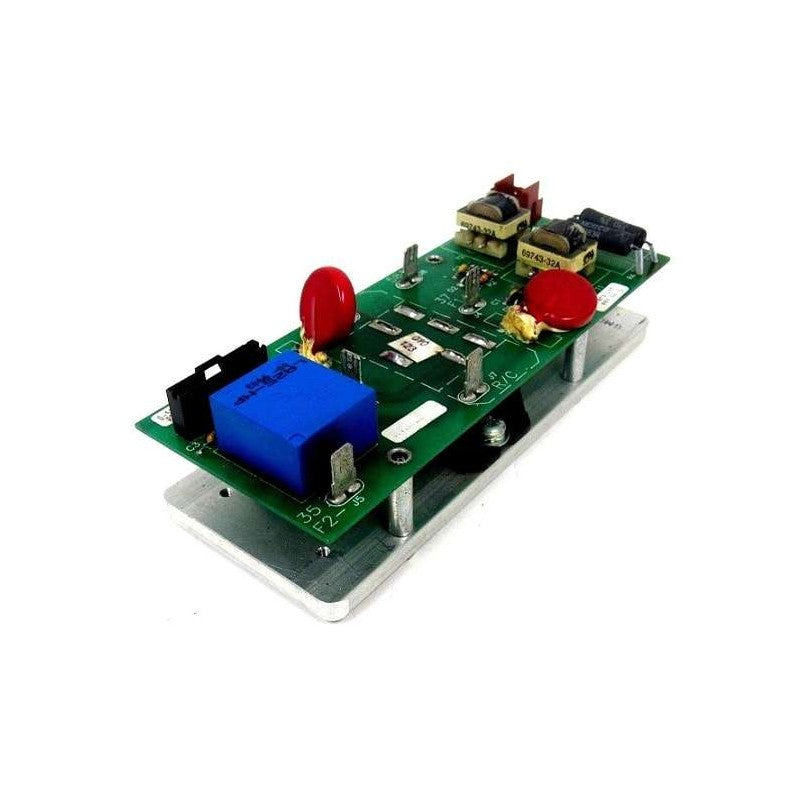 Reliance 707973-10T 058719-32 Complete s