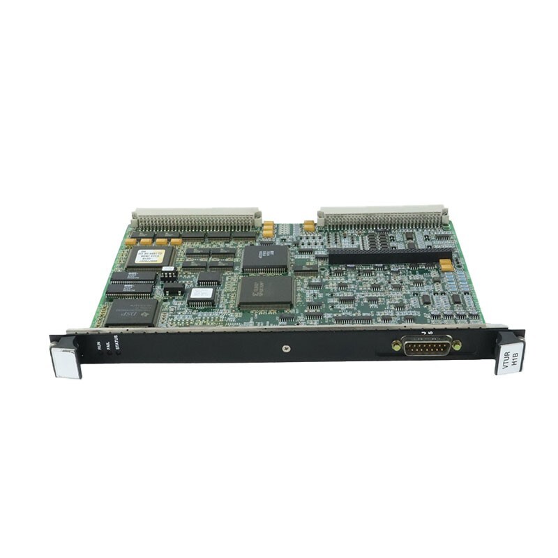 GE IS200ERIOH1A Excitation Regulator I/O