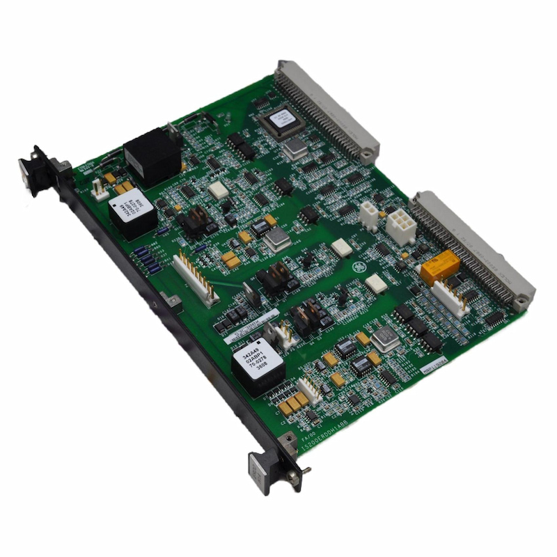 GE IS200ERDDH1A Dynamic Discharge Drive 