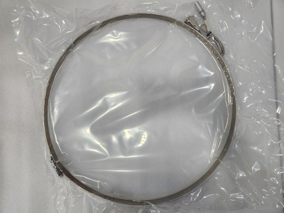 LAM 678-087532-001 Precision Optical Las