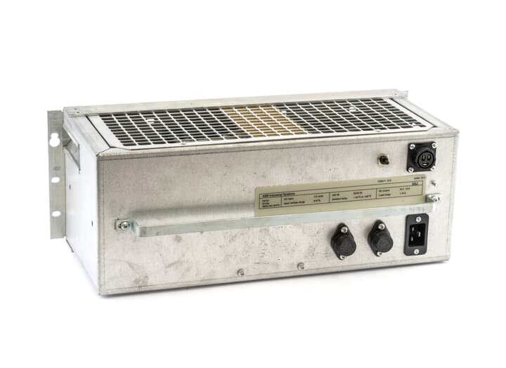 ABB SA161K03 3BSE003387R1 Power supply m