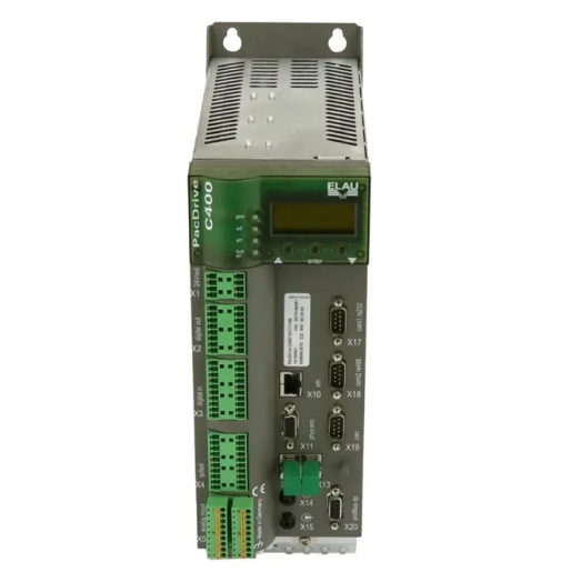 Schneider C400/10/1/1/1/0 Motion Control
