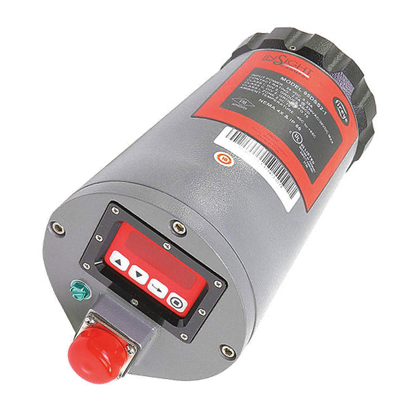 FIREYE 95DSS2-1 Integrated dual-spectrum