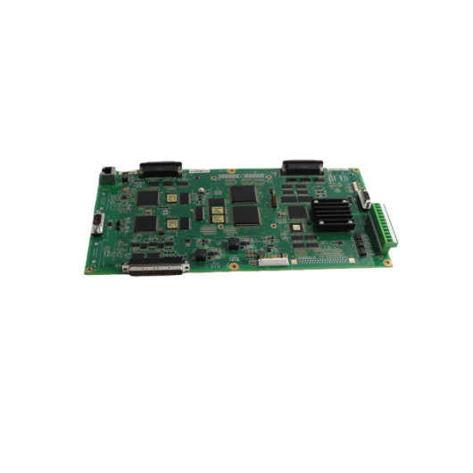 IS210MACCH2AEF Multifunctional Control Conversion Module