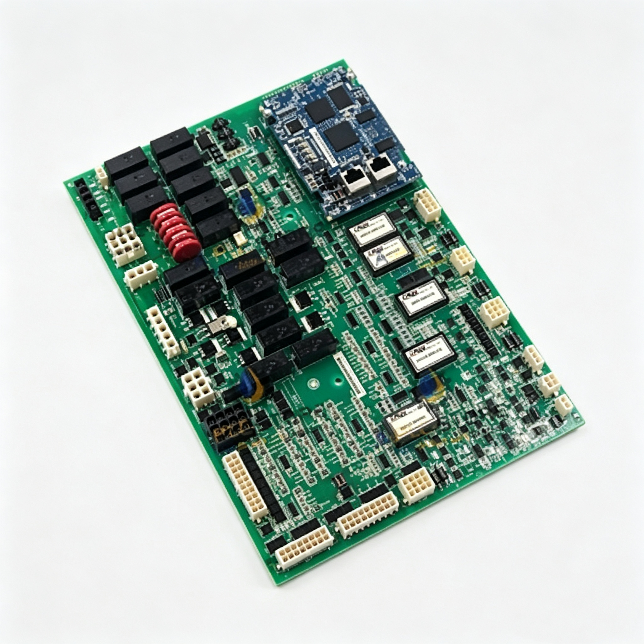 IS215AEPAH1CA (including the sub-board IS210BPPH1AEC) Complete power supply module set
