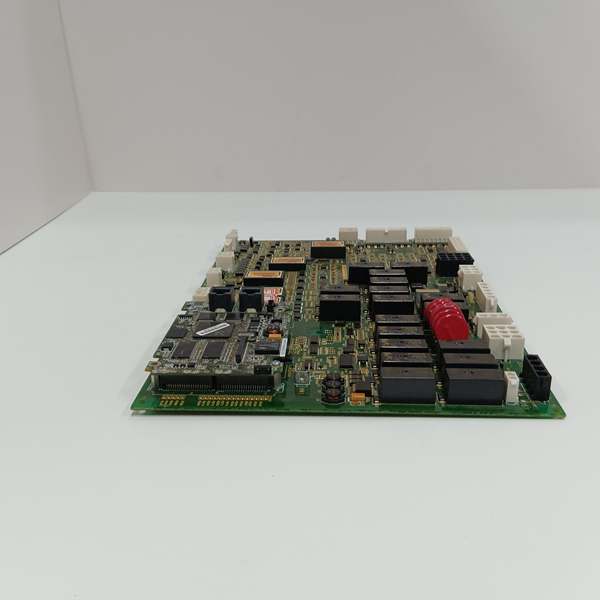 IS200AEPAH1ACB (IS210BPPBH2BMD Attached 