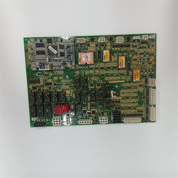 IS200AEPAH1ACB (with Attached Subboard I