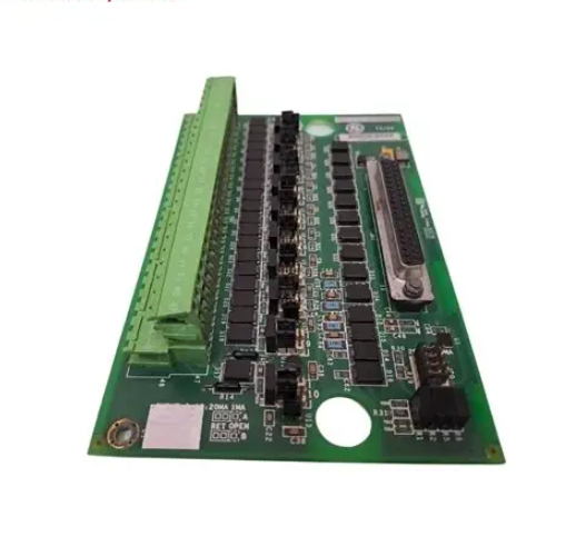 IS200SSCAH2A Terminal Communication Inte