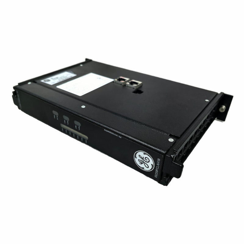 IS220PCLAH1B Analogue I/O modules