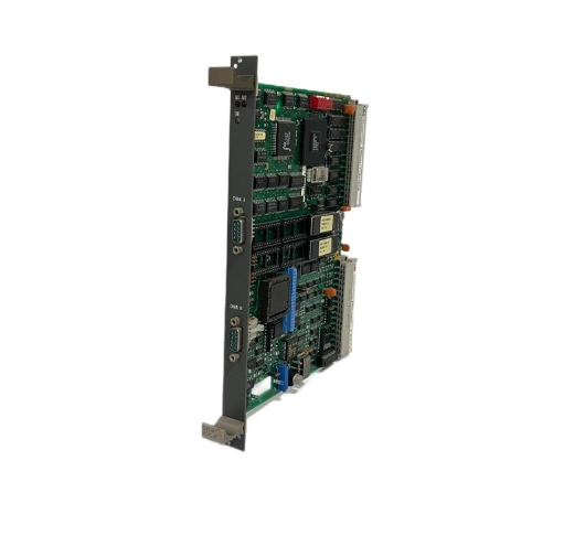 ABB PMA324BE HIEE400923R0001 Processor m