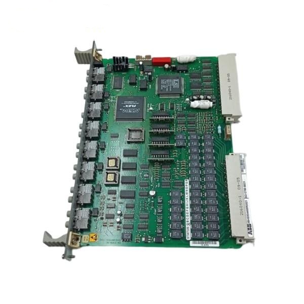 ABB GDC780BE21 3BHE004468R0021 Digital I