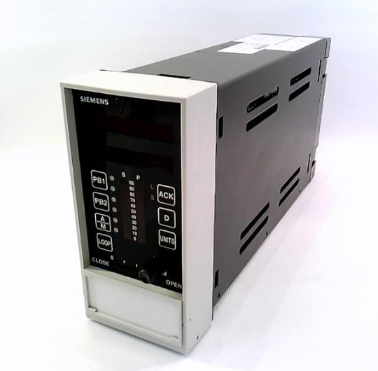 SIEMENS 353A4FN-CNB4 Stepper Positioning