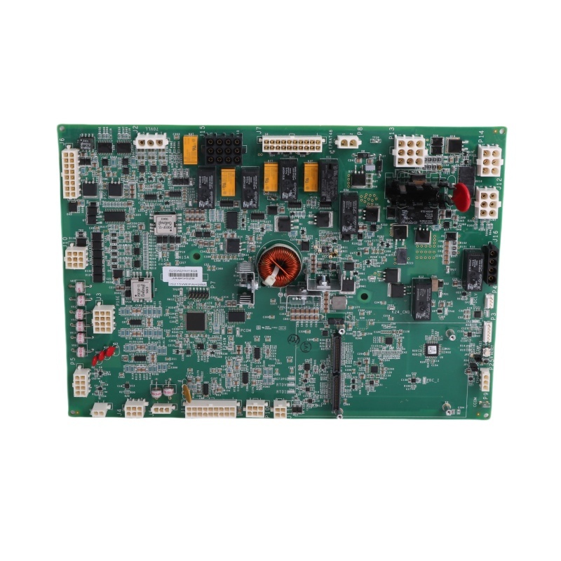 IS200AEPAH1BHC Excitation Power Amplifie