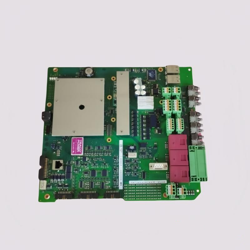 ABB UCD240A101 3BHE022287R0001 CCM Contr
