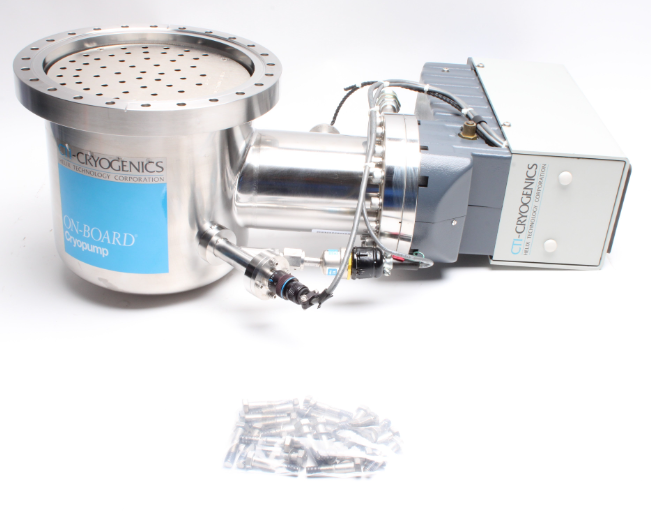 CTI-Cryogenics 8116071G001 ON-BOARD 8F A