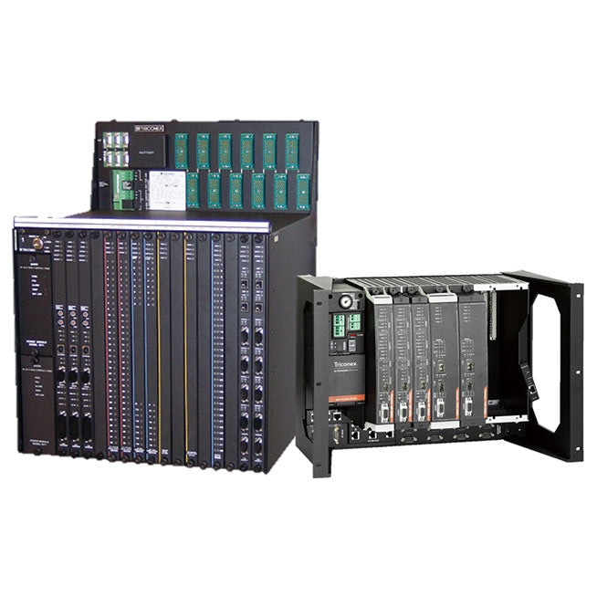 Triconex 5411H Redundant Relay Output Mo