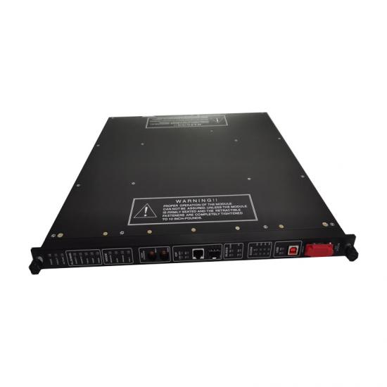 Triconex 5351 Redundant Main Control Pro
