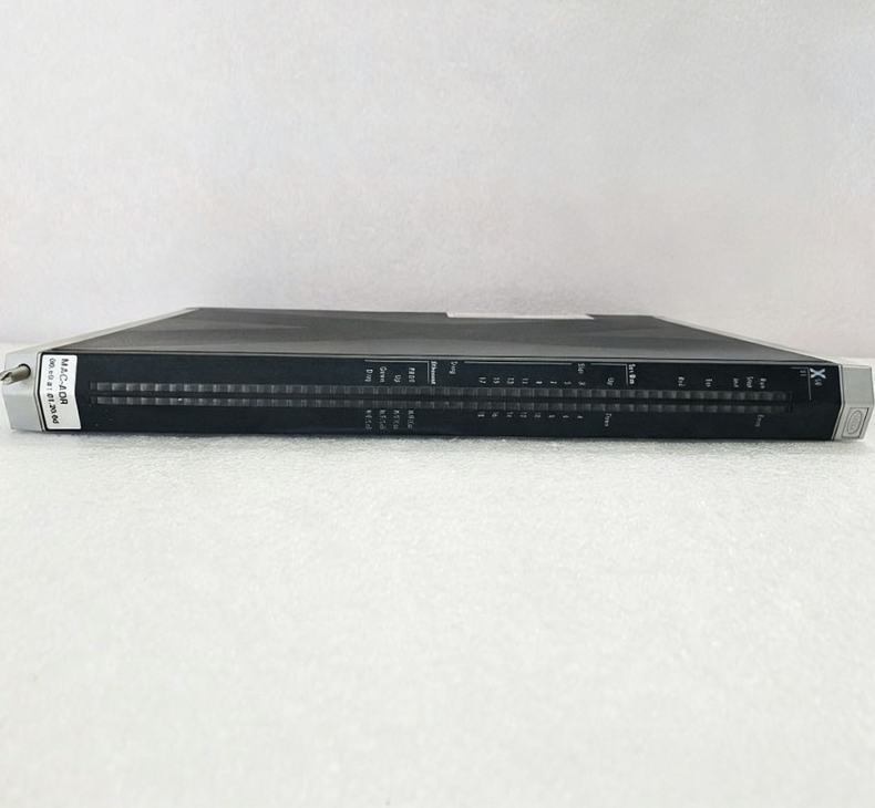 HIMA HIMax X-DI 32 02 Safety Digital Inp