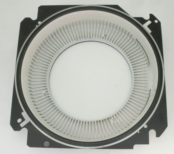 LAM 715-042721-810 Symmetrical high-flow