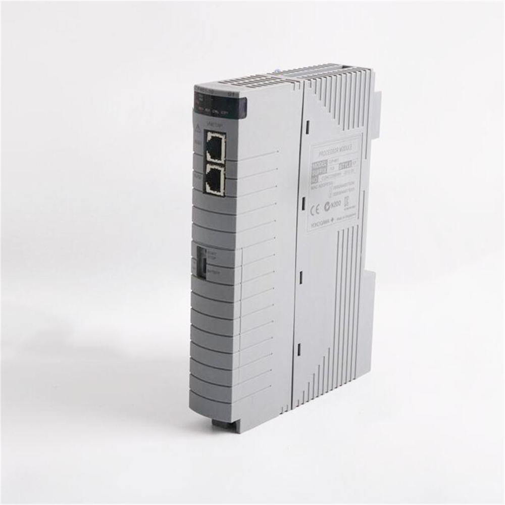 Yokogawa CP471-01 DCS Processor Module