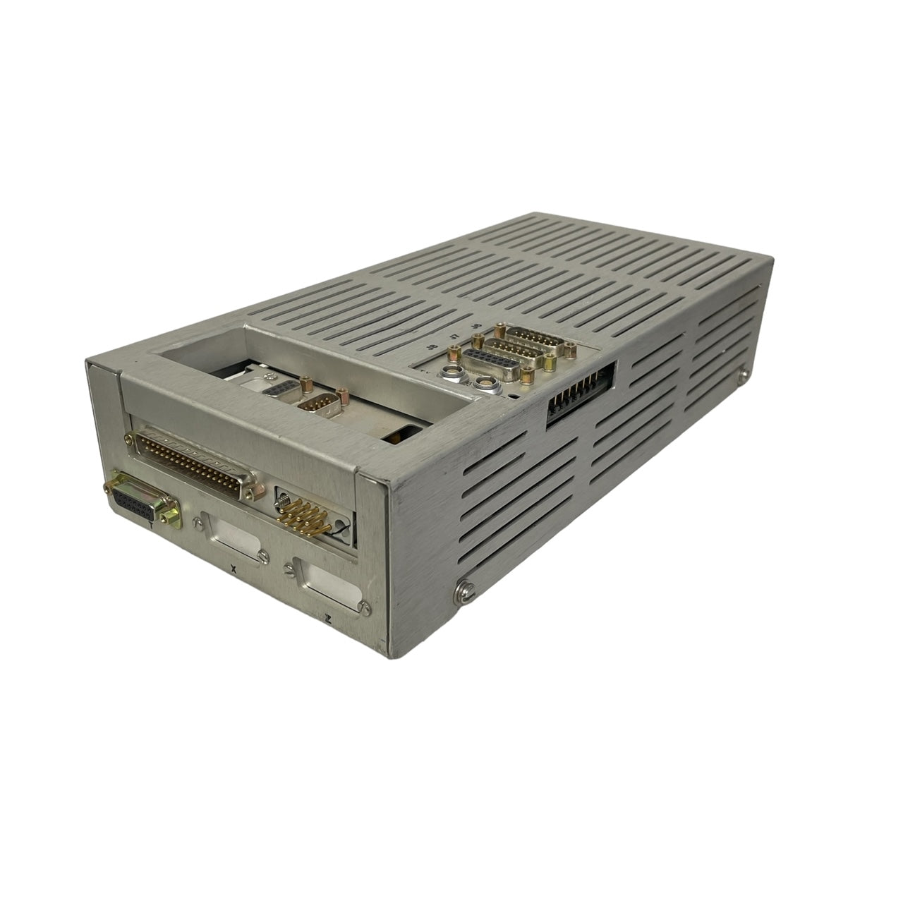 BROOKS 001-4130-03 Thermal Mass Flow Con