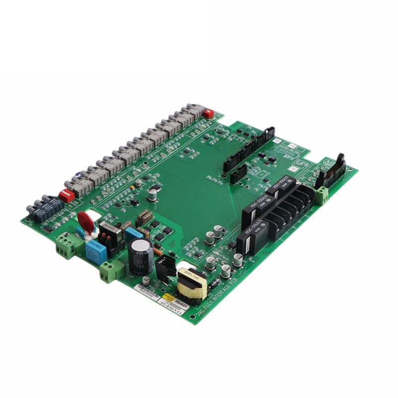 Allen-Bradley 80190‑440‑03‑R Communication and Control Interface Board