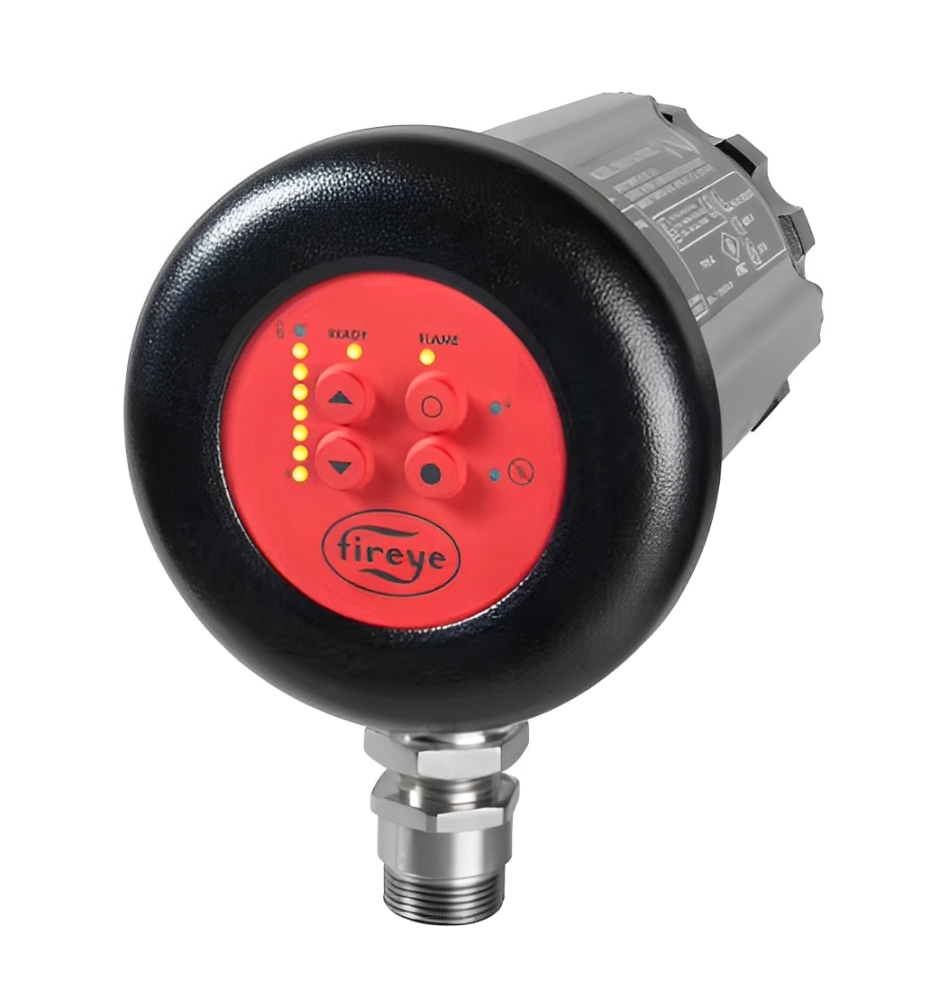 Fireye 85UVF1-1CEX Integrated UV Flame D