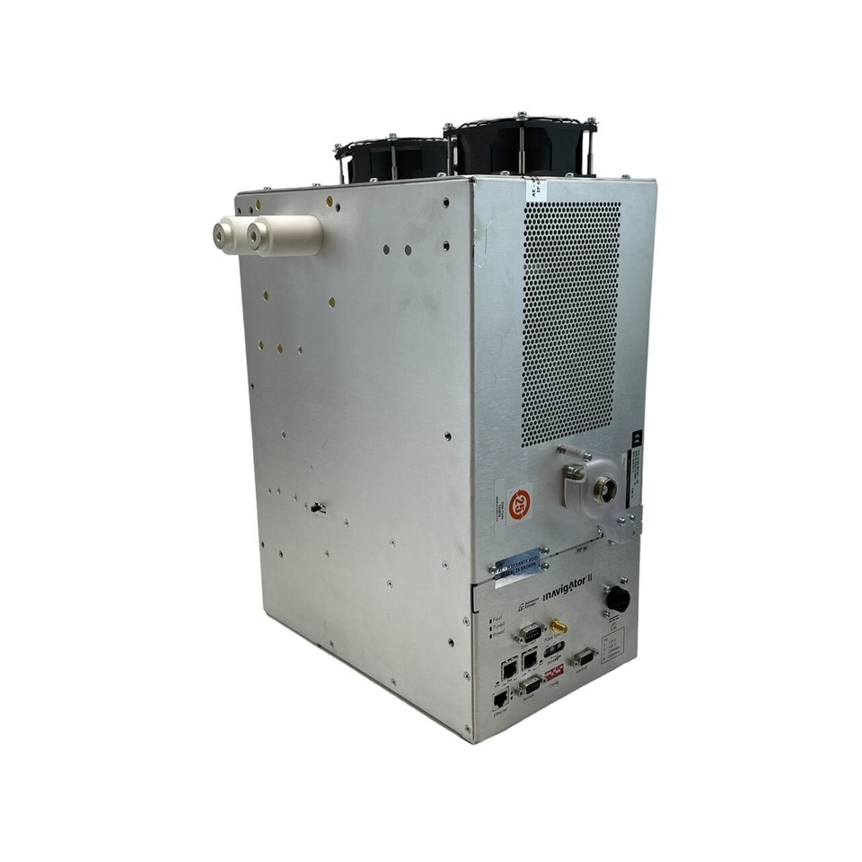 APPLIED MATERIALS 0190-80781 Process Monitoring Drive Module