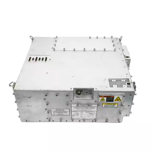LAM 853-043759-006 Signal Acquisition and Control Board
