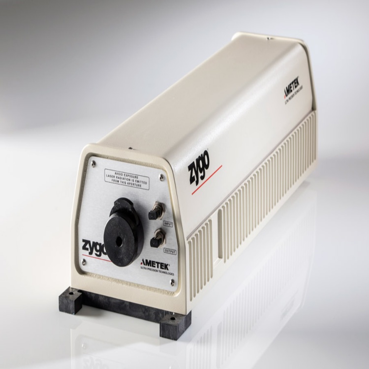 ZYGO ZMI-7705 Dual-frequency laser interferometer laser head