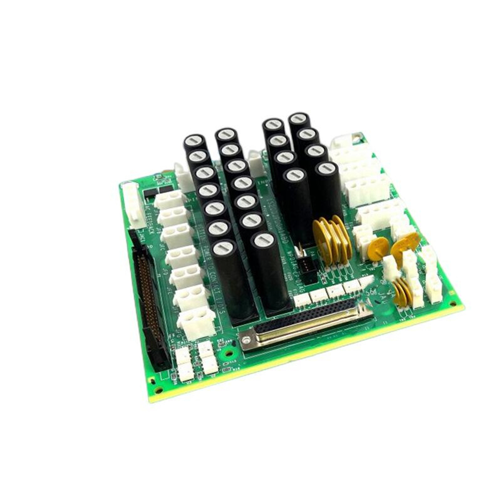IS200JPDFG2AED Pulse Frequency Counting 